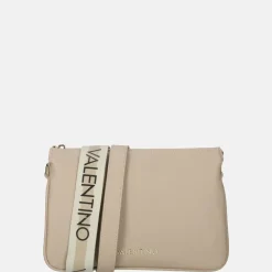 Crossbody Tassen^Valentino Bags Zero Re crossbody tas M beige