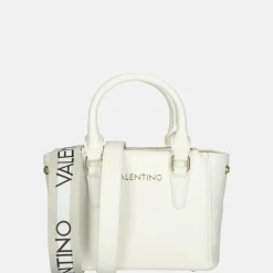 Crossbody Tassen^Valentino Bags Zero RE crossbody tas bianco