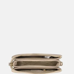 Crossbody Tassen^Valentino Bags Zero Re crossbody tas M beige
