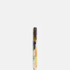 School Accessoires | Gepersonaliseerde Laptophoezen^Wouf laptophoes 13/14 inch Yelli Flowers