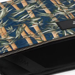 School Accessoires | Gepersonaliseerde Laptophoezen^Wouf laptophoes 13 inch Bamboe
