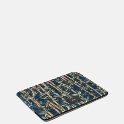 School Accessoires | Gepersonaliseerde Laptophoezen^Wouf laptophoes 13 inch Bamboe