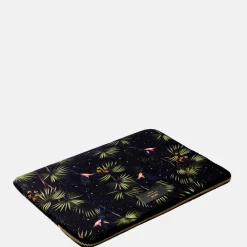 School Accessoires | Gepersonaliseerde Laptophoezen^Wouf laptophoes 13 inch Paradise