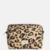Toilettassen^Wouf puffy toilettas Agathe Panter