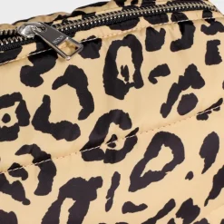 Toilettassen^Wouf puffy toilettas Agathe Panter