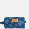 Toilettassen^Wouf toilettas Cuore Jeans