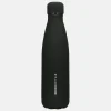Gepersonaliseerde Drinkflessen | Drinkflessen^The Bottle Xanadoo drinkfles mat 500 ml zwart