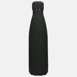 Gepersonaliseerde Drinkflessen | Drinkflessen^The Bottle Xanadoo drinkfles mat 500 ml zwart