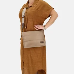Crossbody Tassen^Zebra Trends crossbody tas taupe