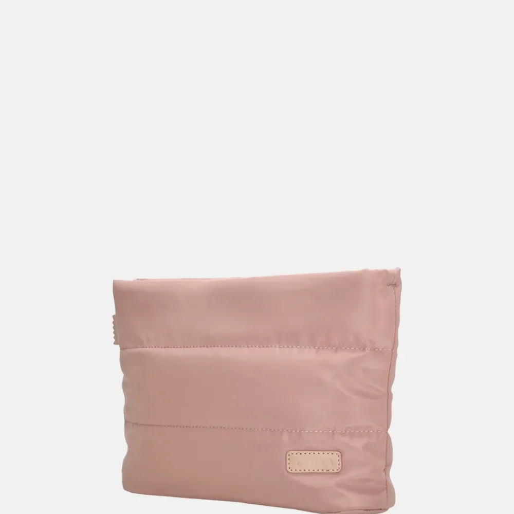 Crossbody Tassen^Zebra Trends crossbody tas oudroze