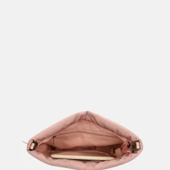 Crossbody Tassen^Zebra Trends crossbody tas oudroze