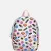 Kinderrugzakken Met Naam | Kinderrugzakken^Zebra Trends Elise kinderrugzak M multi drop