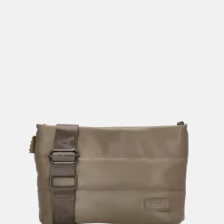 Crossbody Tassen^Zebra Trends Evie crossbody tas taupe