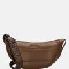 Crossbody Tassen^Zebra Trends Evie crossbody tas bruin