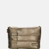 Crossbody Tassen^Zebra Trends Evie crossbody tas brons