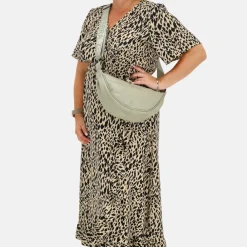 Crossbody Tassen^Zebra Trends Evie crossbody tas mint