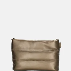 Crossbody Tassen^Zebra Trends Evie crossbody tas brons