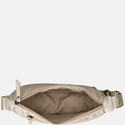 Crossbody Tassen^Zebra Trends Evie crossbody tas champagne