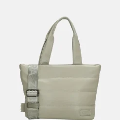 Handtassen^Zebra Trends Evie handtas mint