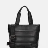Handtassen^Zebra Trends Evie handtas zwart