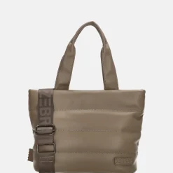 Handtassen^Zebra Trends Evie handtas taupe