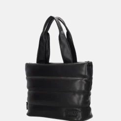 Handtassen^Zebra Trends Evie handtas zwart