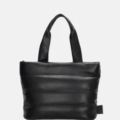Handtassen^Zebra Trends Evie handtas zwart