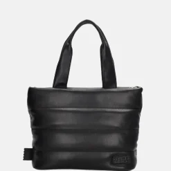 Handtassen^Zebra Trends Evie handtas zwart