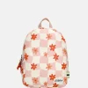 Kinderrugzakken | Kinderschooltassen^Zebra Trends kinderrugzak bloemen print