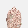 Kinderrugzakken Met Naam | Kinderrugzakken^Zebra Trends kinderrugzak zebra bruin