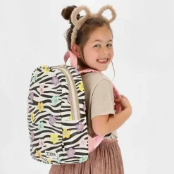 Kinderrugzakken Met Naam | Kinderrugzakken^Zebra Trends kinderrugzak multi