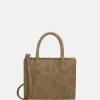 Crossbody Tassen^Zebra Trends Liva handtas XS olijfgroen