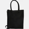 Shoppers^Zebra Trends Rosa shopper black