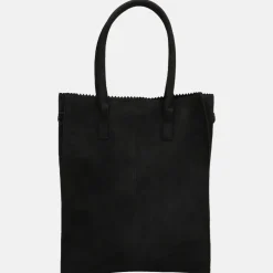 Shoppers^Zebra Trends Rosa shopper black