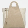 Handtassen^Zebra Trends Selene handtas M creme