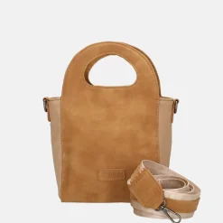 Handtassen^Zebra Trends Selene handtas XS/S camel