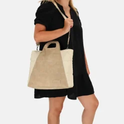 Handtassen^Zebra Trends Selene handtas M creme