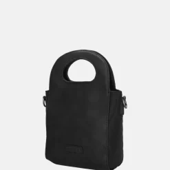 Handtassen^Zebra Trends Selene handtas XS/S zwart
