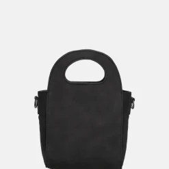 Handtassen^Zebra Trends Selene handtas XS/S zwart
