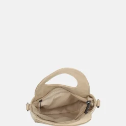 Handtassen^Zebra Trends Selene handtas XS/S creme