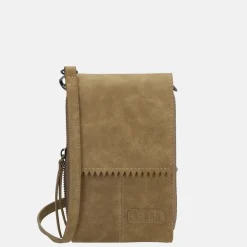 Crossbody Tassen | Telefoontasjes^Zebra Trends telefoontas olijfgroen