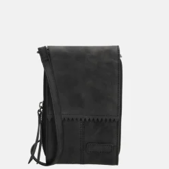 Crossbody Tassen | Telefoontasjes^Zebra Trends telefoontas black